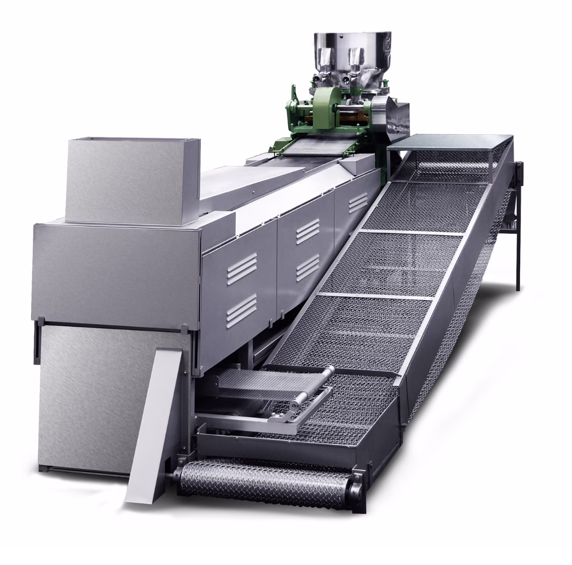 Tortilla Machine 200 ks