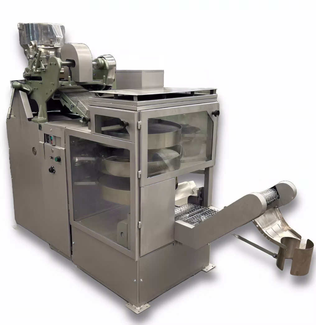 Tortilla Machine 30 ks Artesanal